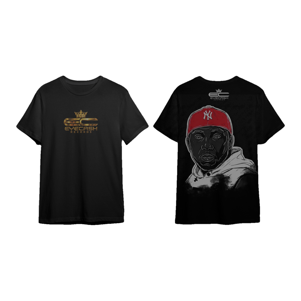 Portrait Tee