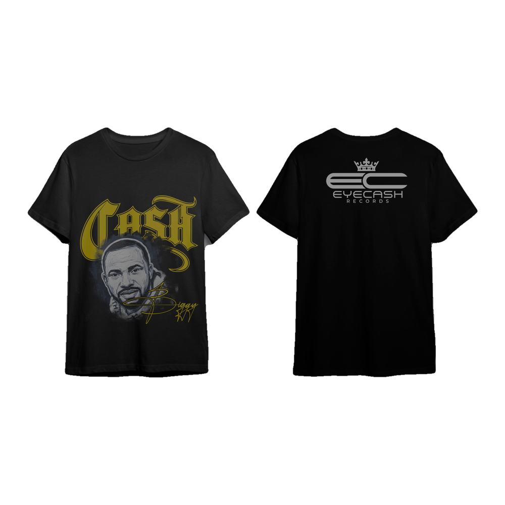 Cash Tee