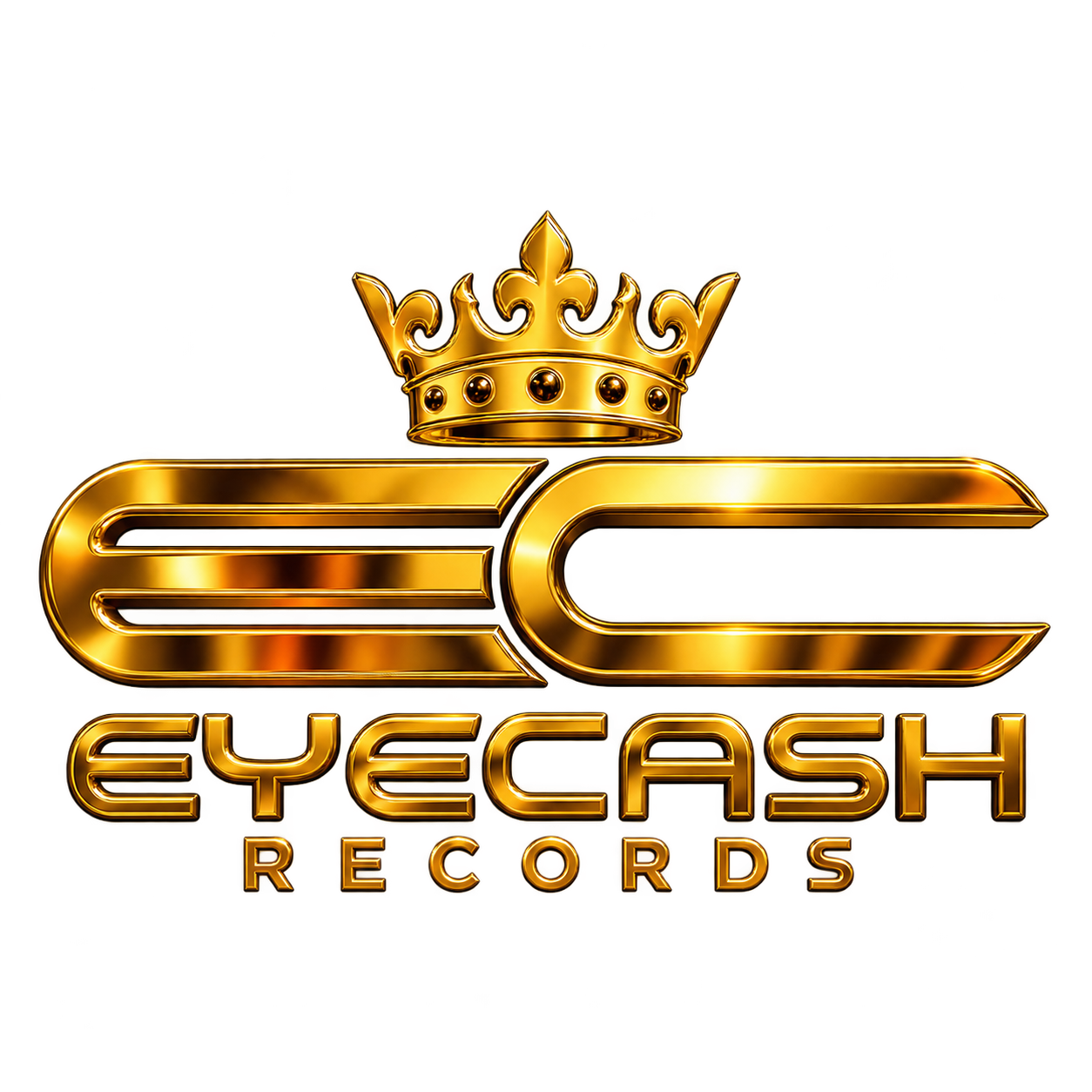EYECASH RECORDS